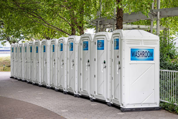 Best Portable restroom trailer rental  in Wooster, OH