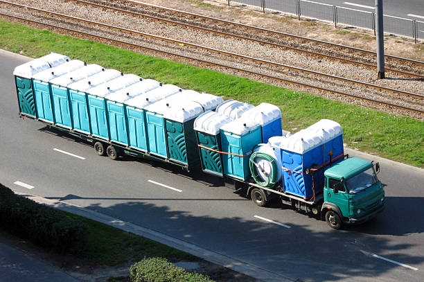 Best Emergency porta potty rental  in Wooster, OH