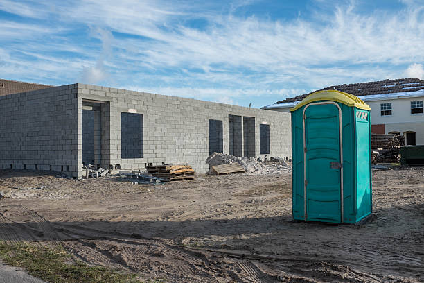 Best Local porta potty services  in Wooster, OH